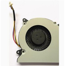 Cooling Fan for Asus N550J N750JK N550X47JV N550X42JV Notebook Fan