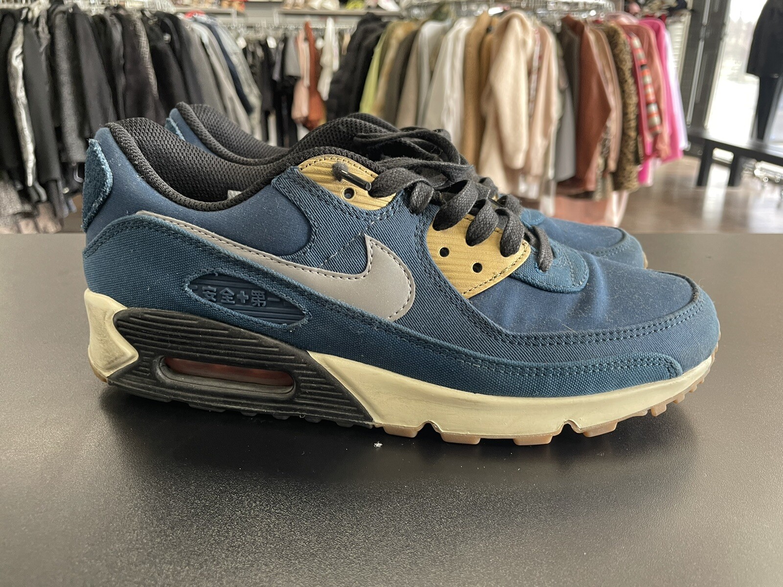 Size 10 - Nike Air Max 90 Tokyo - City Pack 2020 for sale online | eBay
