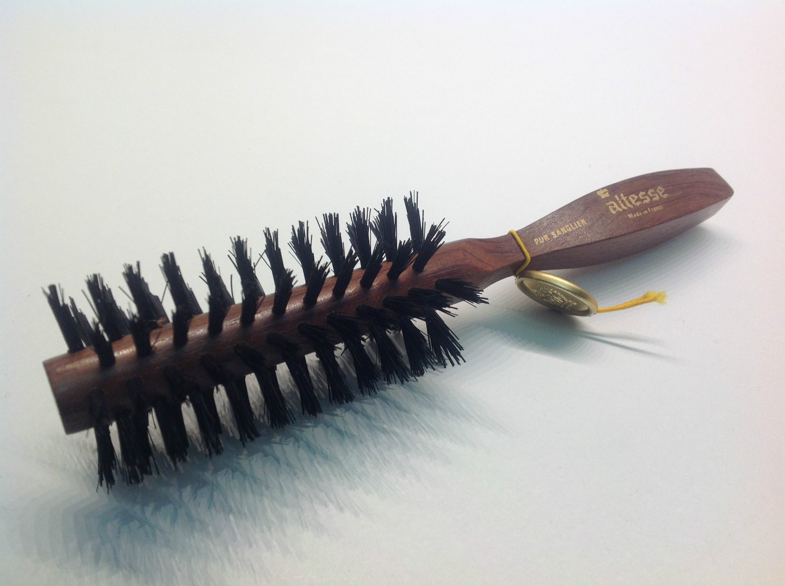 En Modèle Réduit: YAMAHA 125 TY de la marque Heller 1/8 En Modèle Réduit: YAMAHA 125 TY de la marque Heller 1/8