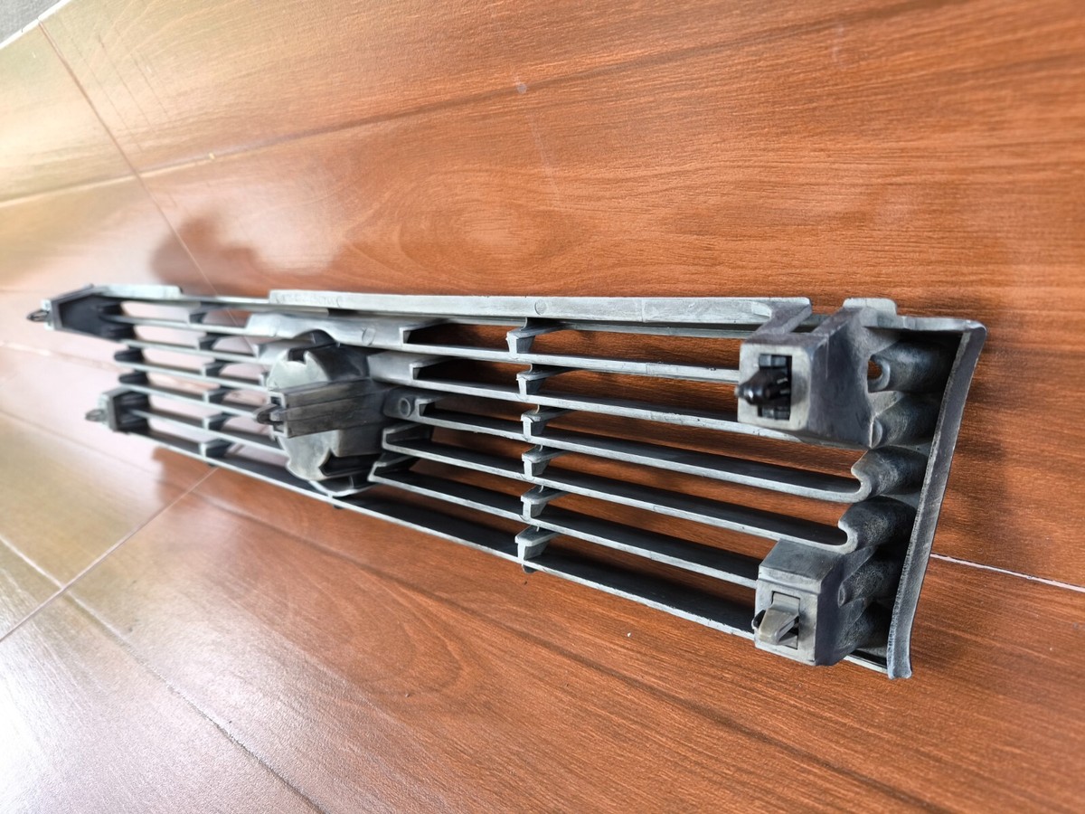 1990-1995 Nissan Sunny B13 Sentra Super Saloon Front Radiator