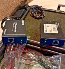 Comprehensive HDMI Extender CHE-HD300 Case Included 