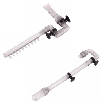 Aquarium Filter Canister Inlet Outlet Tube Rain bar Inflow Outflow Lily Pipe Aquarium Filter Canister Inlet Outlet Tube Rain bar Inflow Outflow Lily Pipe