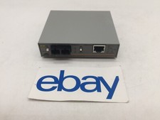 Allied Telesyn AT-MC102XL Fast Ethernet Media Converter FREE S/H