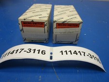 Lot of 2 Micro Switch Honeywell FE-S2443 Relays New in Boxes