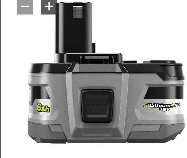 Ryobi p193 new arrivals