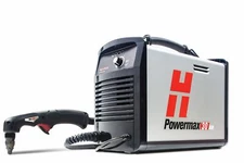 Hypertherm Powermax 30 Air Plasma Cutter 088096 w/ Built-In Air Compressor