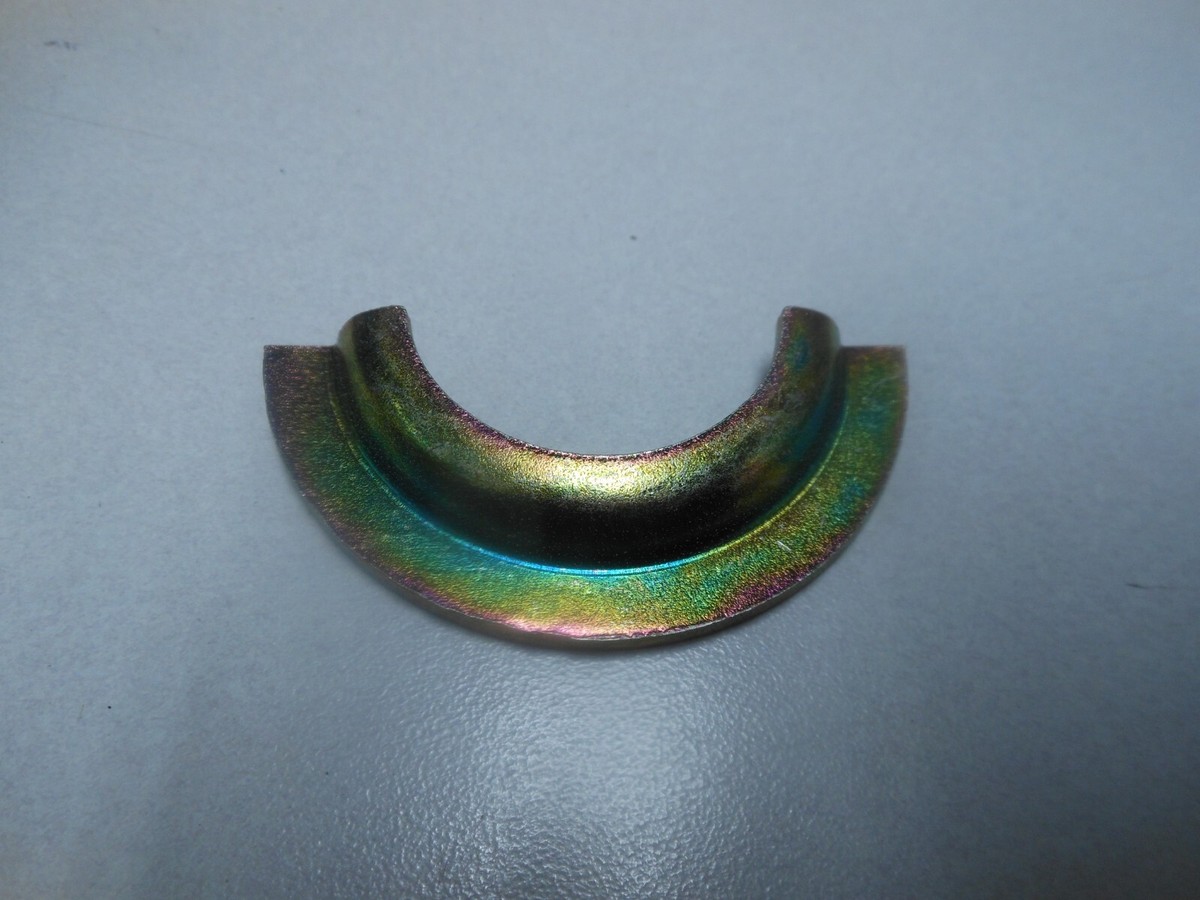 NOS Yamaha OEM Spring Guide 86-90 YZ80 86-90 TZ250 86 IT200 22W