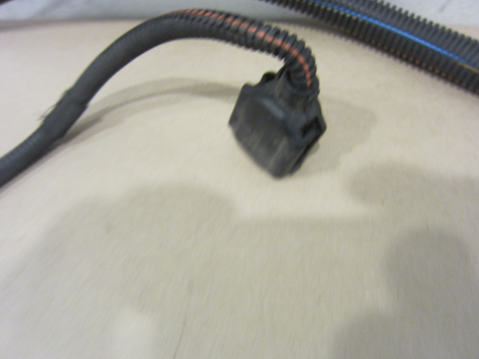 Ferrari 430 Coupe - Complete Gearbox Control Cables -Valid For F1 - Part# 227293