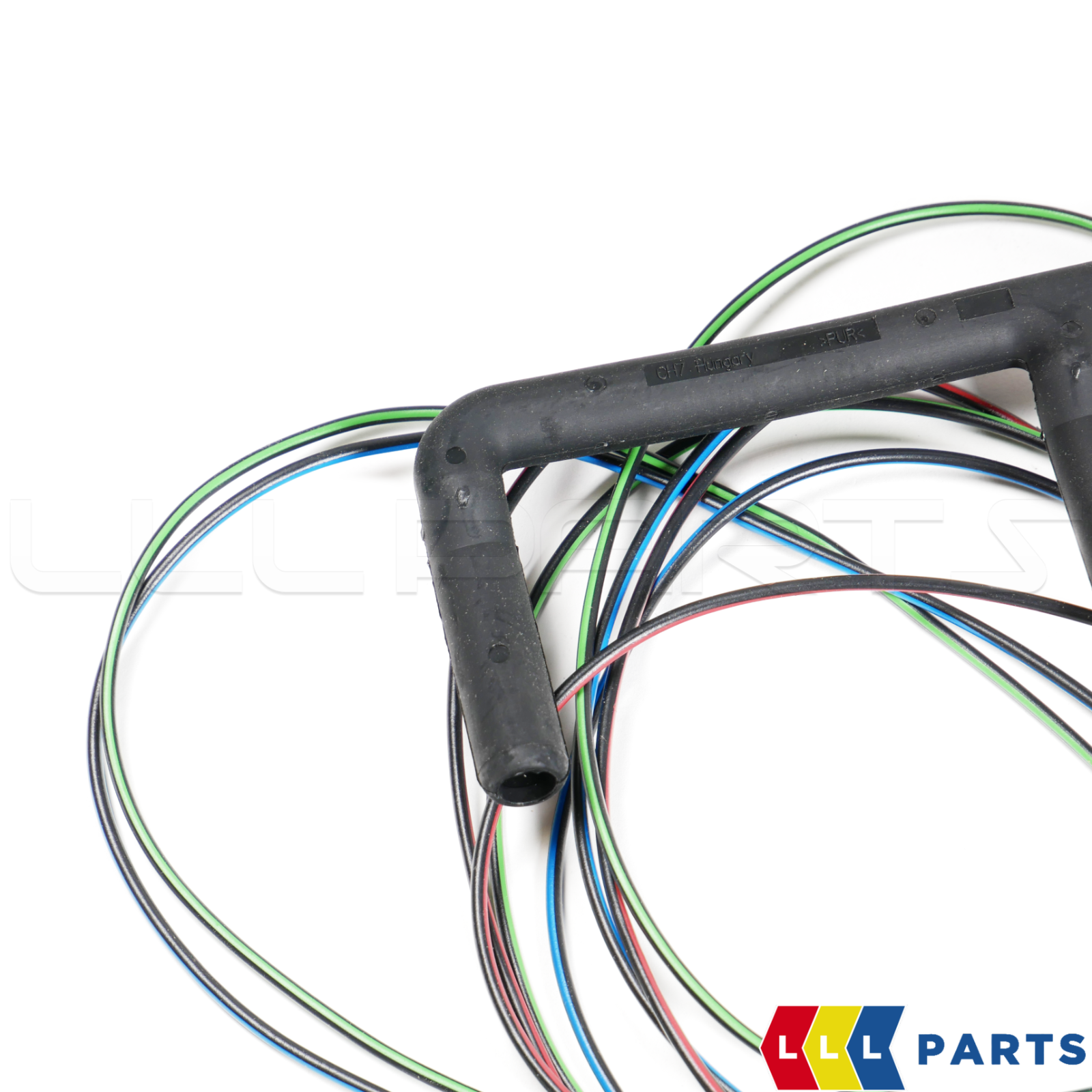 NEW GENUINE AUDI VW 1.4 TDI GLOW PLUG RAIL BRIDGE WIRING HARNESS