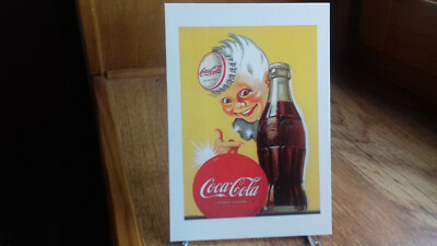 PUB. Coca Cola ,Soda Limonade..(S45-20)