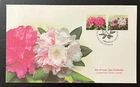 CANADA - 2009 : Rhododendrons