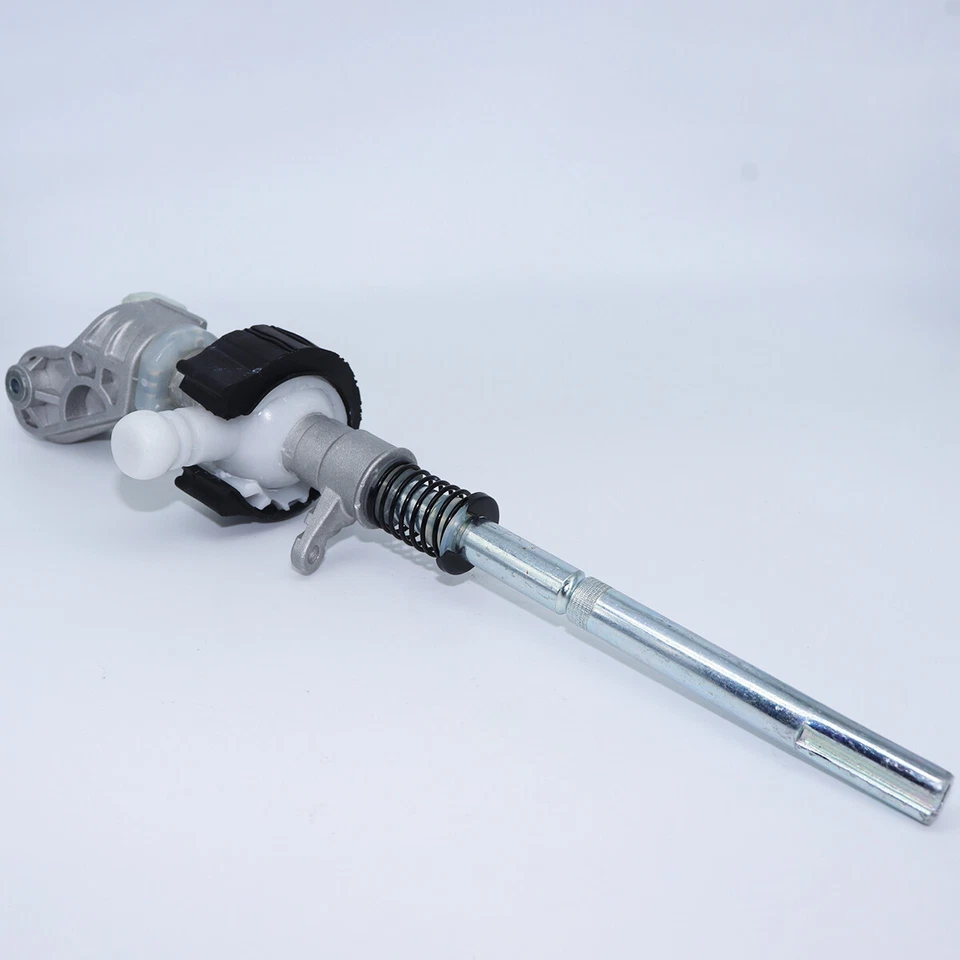 Palanca de cambios completa para VW Escarabajo Golf Polo Bora Guía Cojinete Carcasa Bush Foto 3 de 4