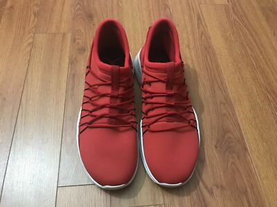 Nike Mens Air Jordan Formula 23 Toggle Basketball Trainers  display picture 2