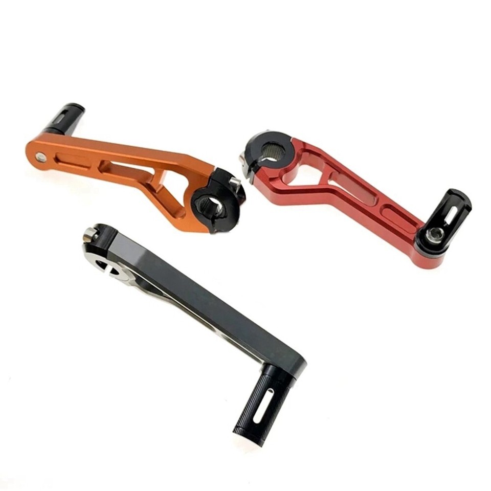 Motorcycle Lever Lever Motorcycle Gear Lever for Scooters ZY1009853 eBay