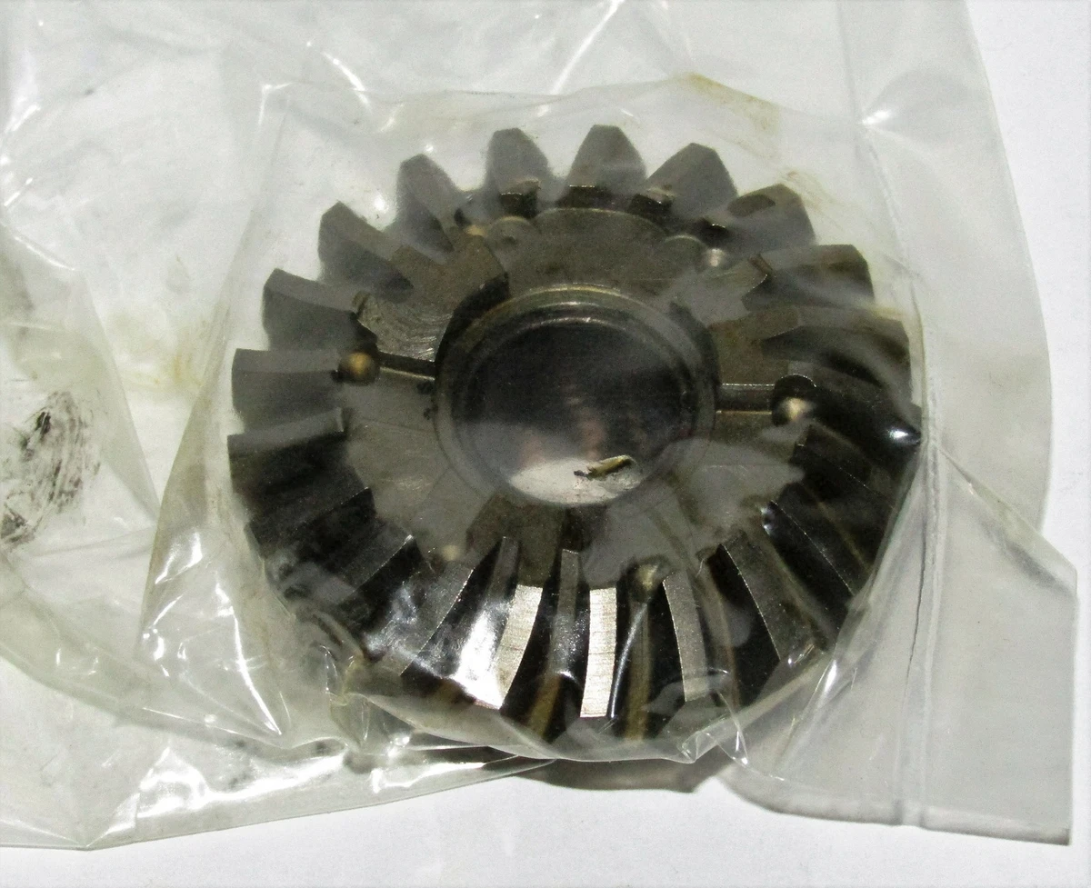 NEW QUICKSILVER MARINE BOAT GEAR ASSEMBLY PART NO. 43-819262T1 | eBay