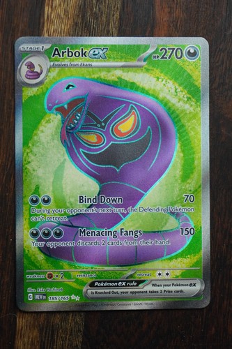 POKÉMON 151 SET- ALLE KARTEN ZUR AUSWAHL! EX, MEW, GLURAK, TURTOK, EVOLI, HOLOS - Bild 192 von 224