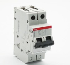 ABB SmissLine S402 M D13 2CCS572001R0131 Leitungsschutzschalter -used-
