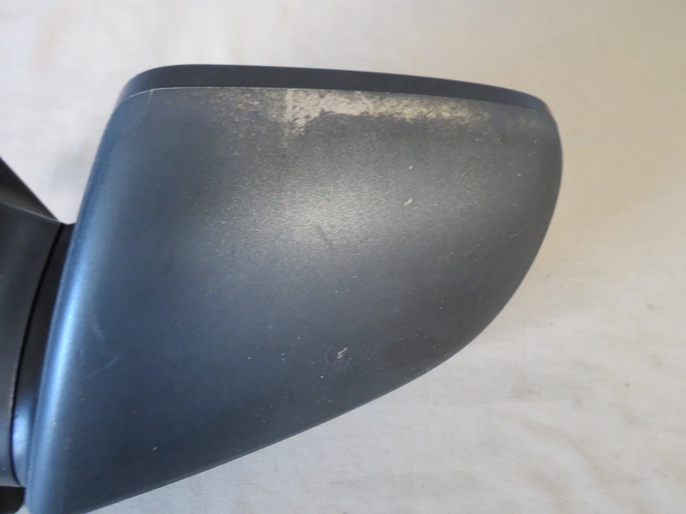 ✅ 06 2006 Scion xA POWER HEAT Vista lateral Espejo de puerta exterior conductor izquierdo con giro OEM Foto 3 de 4