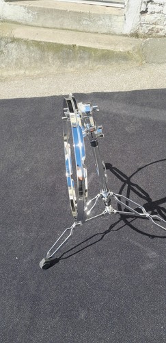 Sonor Phonic 18" Spannreifen für Floortom oder Tom mit 9 LochTeilung - Bild 3 von 12