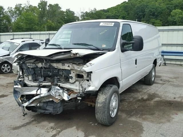 Fuel Pump Only Diesel Supply Pump Fits 06-10 FORD E350 VAN 1563169 Foto 2 de 4