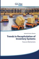 Animesh Kumar Sharma | Trends In Recapitulation Of Inventory Systems | Buch