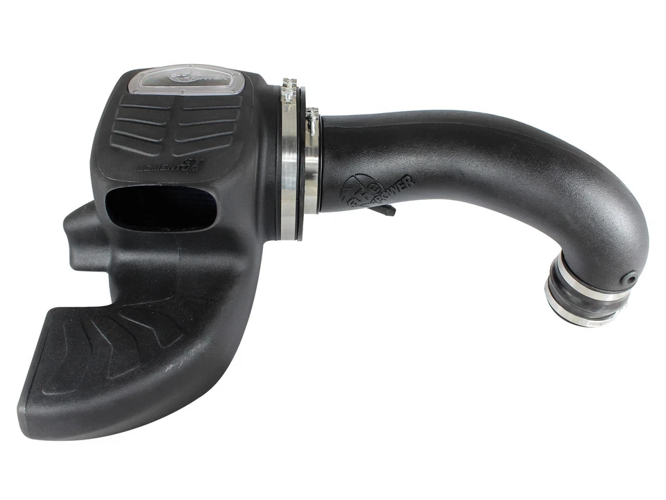 AFE Momentum GT Cold Air Intake System Fits 2009-2021 Dodge Ram 1500 5.7L Foto 3 de 4