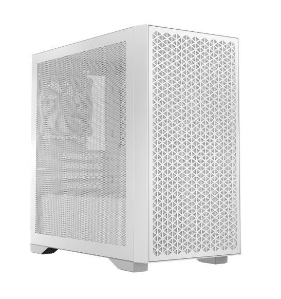 5905842126251 Computer case Dart Pro Mini Black Logic Concept 15090₽