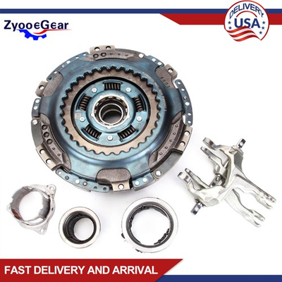 #ad #ad 412002D220 Set Double Clutch for Hyundai Veloster Kona Tucson Sonata Kia Forte $329.99