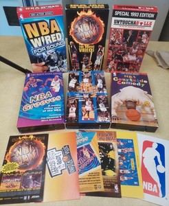 Nba Jam Session Vhs | eBay