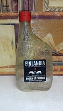 Finlandia Vodka 37,5cl 45% Anni 70 (125.2025)