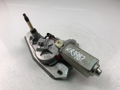 MAZDA 2 DY Scheibenwischermotor 34376-581 15291716