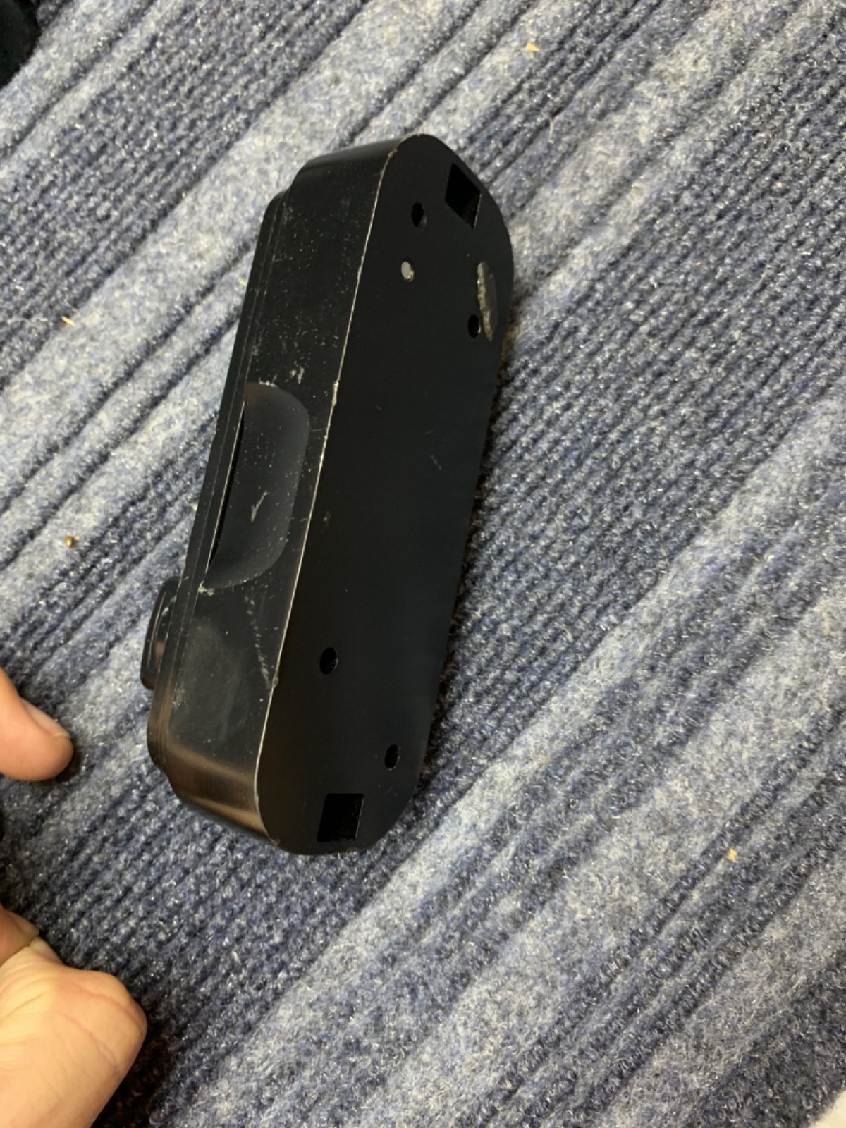 LockeyUSA Digital Keybox JB Keyless Key Safe Box (N3)