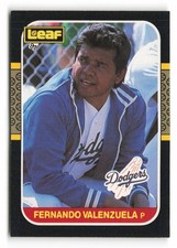 Fernando Valenzuela