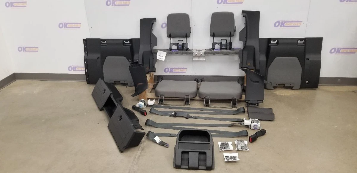 Genuine OEM Interior Parts for Toyota Tacoma for sale | eBay