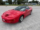 2000 Pontiac Firebird FORMULA