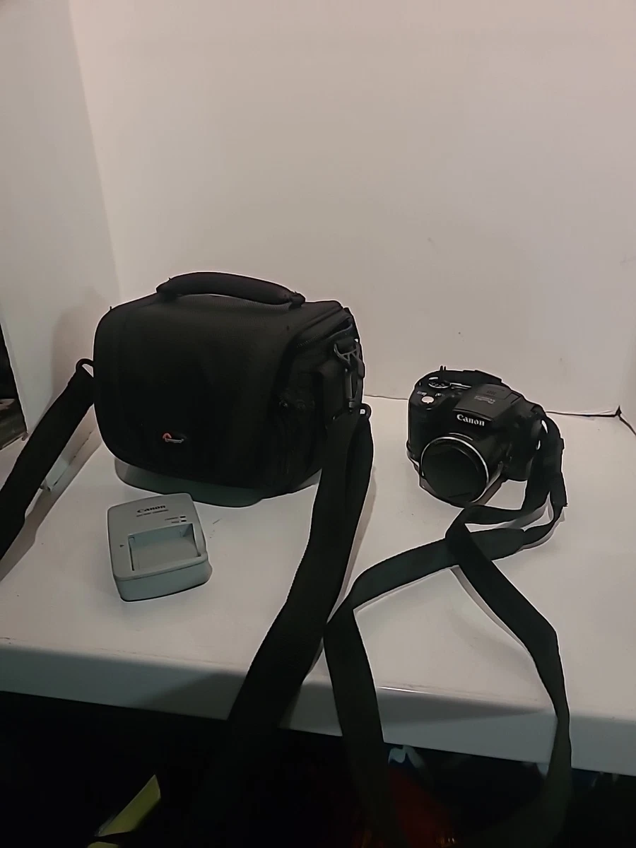 Canon Powershot Sx500 Is for sale | eBay