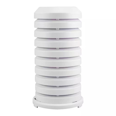 Sensor Protection Shield with Mount