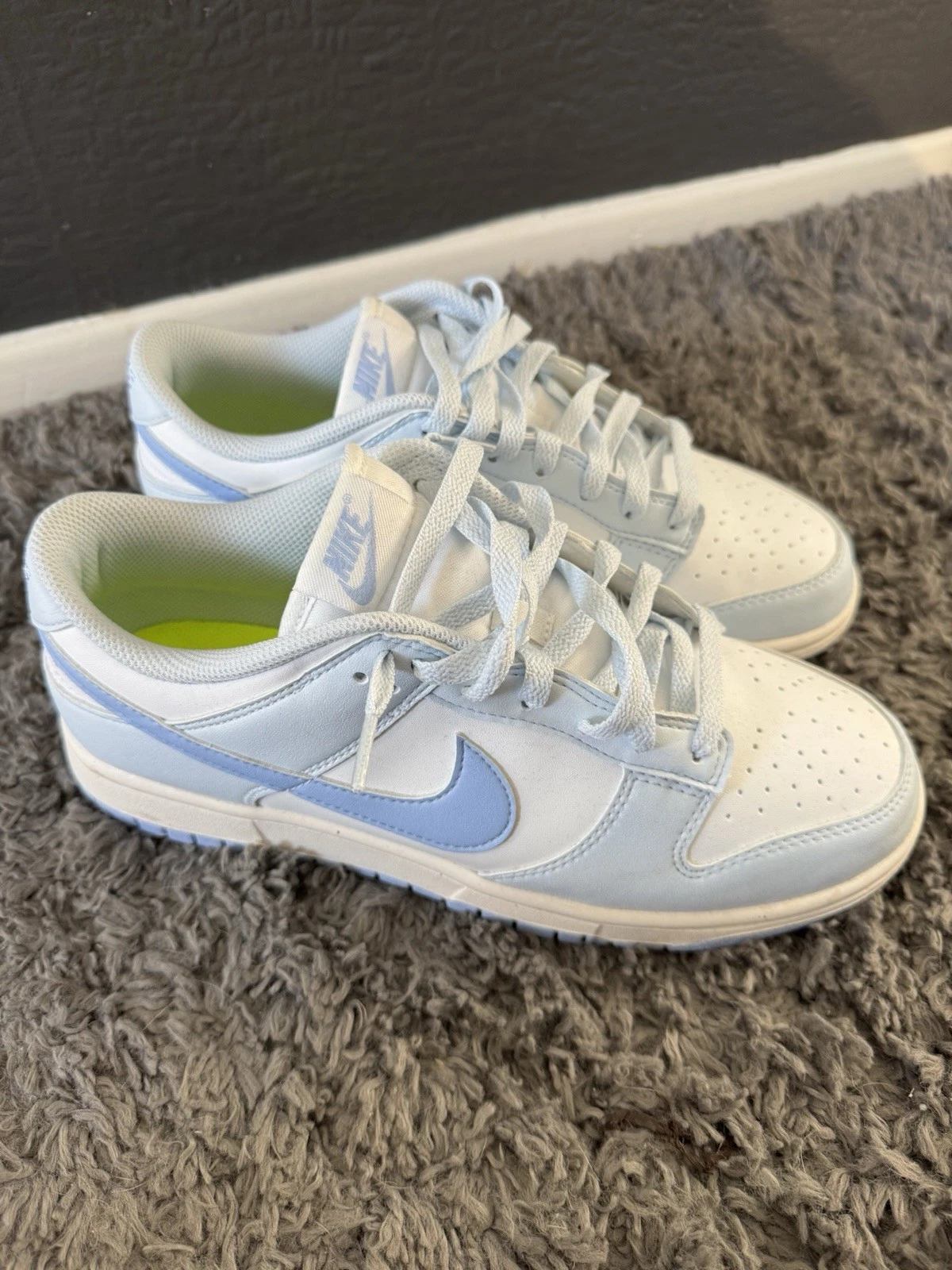 Nike Dunks Low