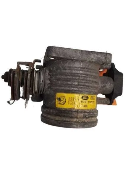 Cuerpo del acelerador Discovery compatible con 99-04 Land Rover 271793 Foto 2 de 4