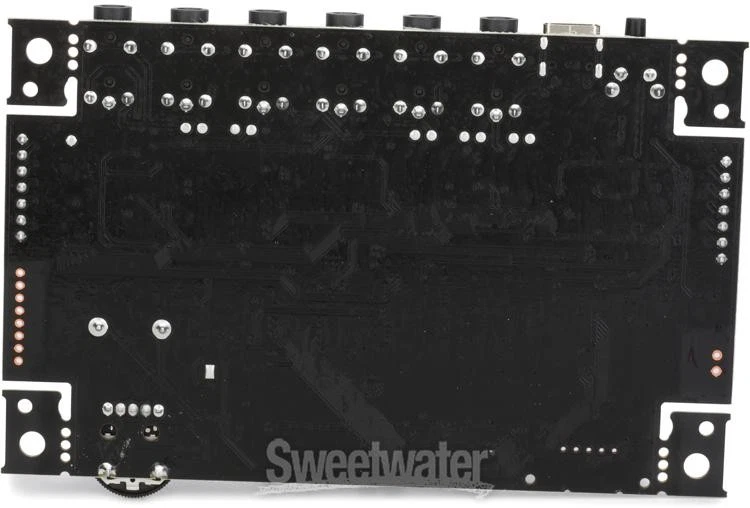 Korg Nu:Tekt NTS-1 MKII DIY Digital Synthesizer Kit - Image 4 of 4