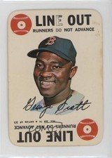 1968 Topps Game George Scott #22 0q0m