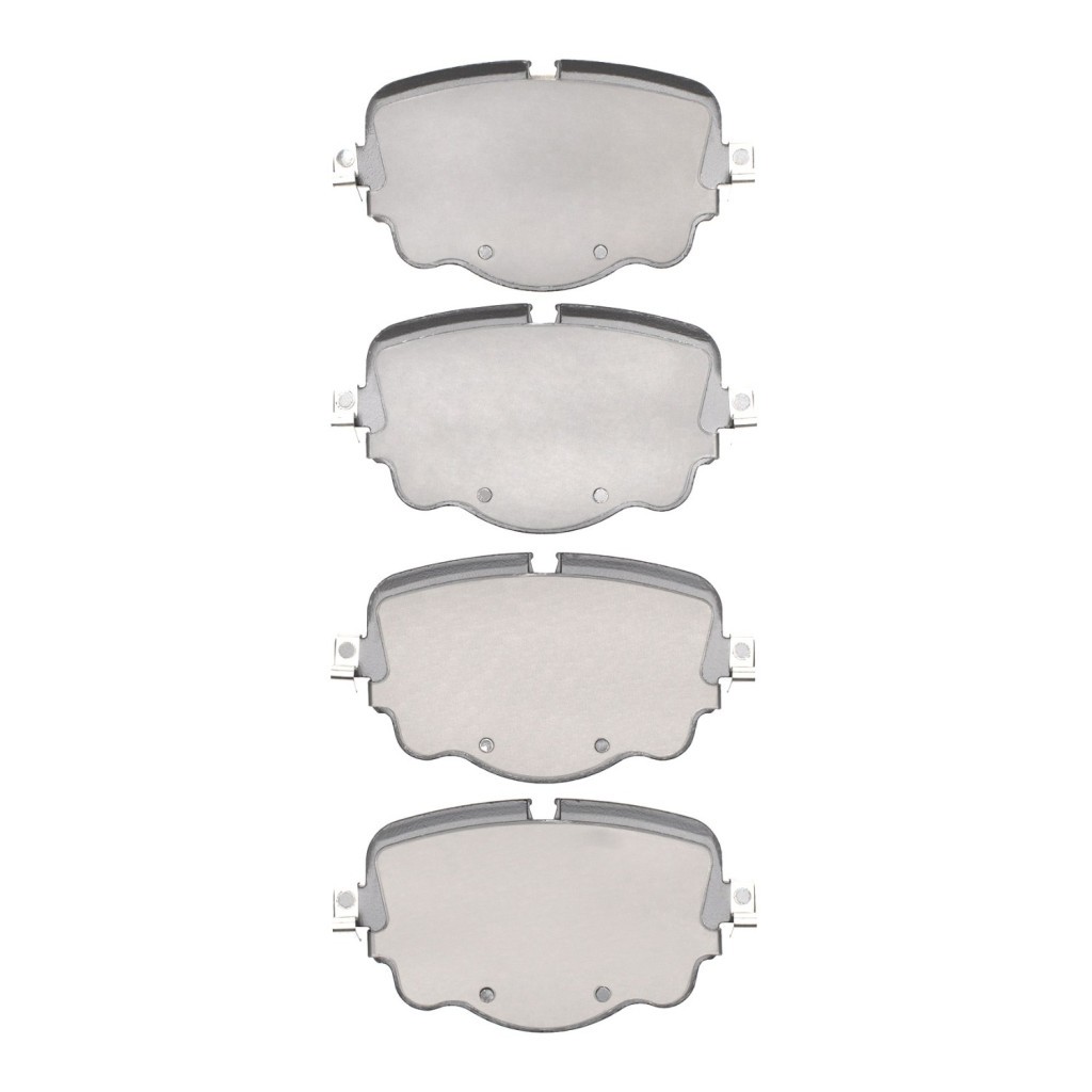 Bentley Bentayga 2017-2025 Inner Brake pad