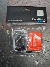 GoPro Floaty Backdoor for HERO 3 and HERO 4 Cameras New