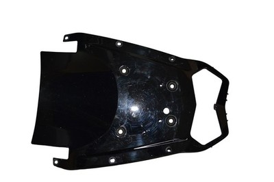 Kawasaki ZX-6R Kotflügel hinten -gebraucht- OEM 350231601-E1