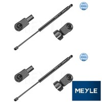 2X Gasfeder FüR Koffer-/Laderaum Meyle 1409100061 DäMpfer GasdäMpfer