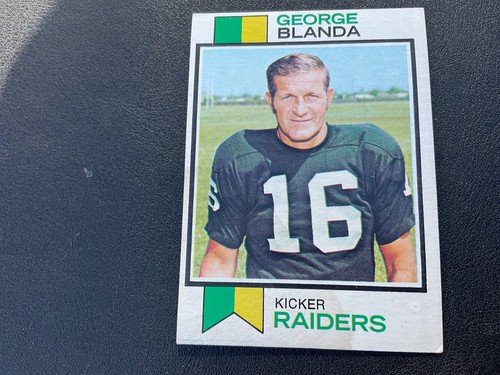 1973 TOPPS FOOTBALL #1-132 PICK CARDS YOU WANT - Picture 64 of 409