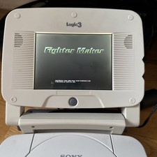 ebay® Auktion 377131691341 | Playstation 1 Fighter Maker Black Label Thumbnail of ebay® auction 377131691341 | Playstation 1 Fighter Maker Black Label