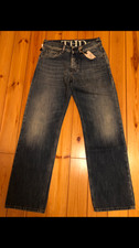 tommy hilfiger denim pants mens 30inch