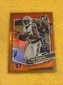 2023 Panini Donruss - Tee Higgins #61 Jersey Number /85