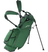 Sun Mountain E-3.5 Green Jacket Stand Golf Bag